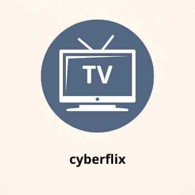 Cyberflix Tv