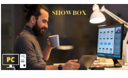 Showbox on PC 8.14.0 Download Latest Version Showbox for Pc