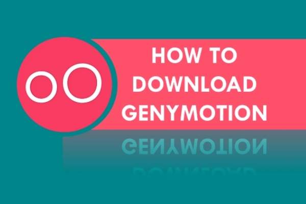 genymotion download