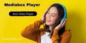 Best Media box Player,Play Videos With The Mediabox Player 2022