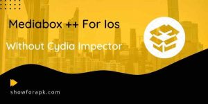 How to install MediaBox HD ++ for iOS 13,MediaBox with Cydia Impactor
