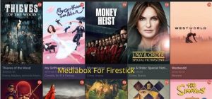 Media Box Download,How to Install V.2.5 MediaBox on FireStickFire Tv