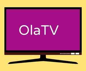 OLATV alternative of mediabox hd app 