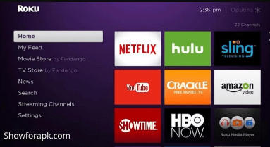 How To Download Mediabox On Roku.New Moviebox For Roku