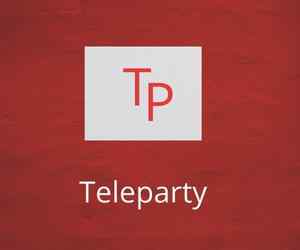 mediabox alternative app is teleparty