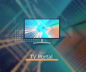 tv portal