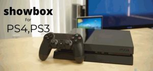 How To Download showbox ps4 2022,How To Use showbox for ps4