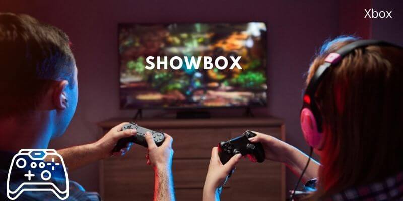 How To Watch Showbox on Xbox one 2022,Showbox Xbox one360