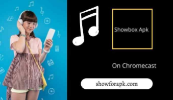 How To Use Showbox Chromecast, Showbox To Chromecast 2023