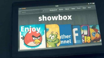 Download Showbox kindleFire,How To use Showbox on kindleFire
