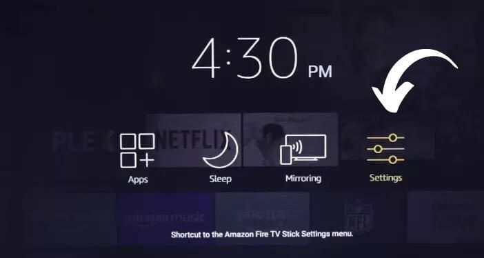 Showbox For Firestick May 2022 settings