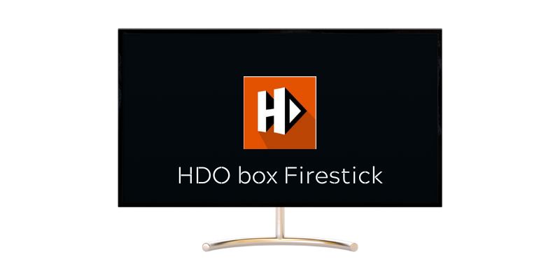 HDO box Firestick