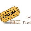 Cinema HD Firestick Latest v2.5.0 Download For Firestick
