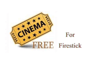 Cinema HD Firestick 2023 - Download Cinema HD On Firestick