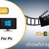 Cinema HD For PC Download, Cinema HD For Windows (9,10,11)