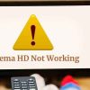 Cinema HD Not Working How To Fix Cinema HD APK Not Working (July) 2022