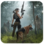 Zombie Hunter Sniper [Mod + Apk] Apocalypse Shooting Games 