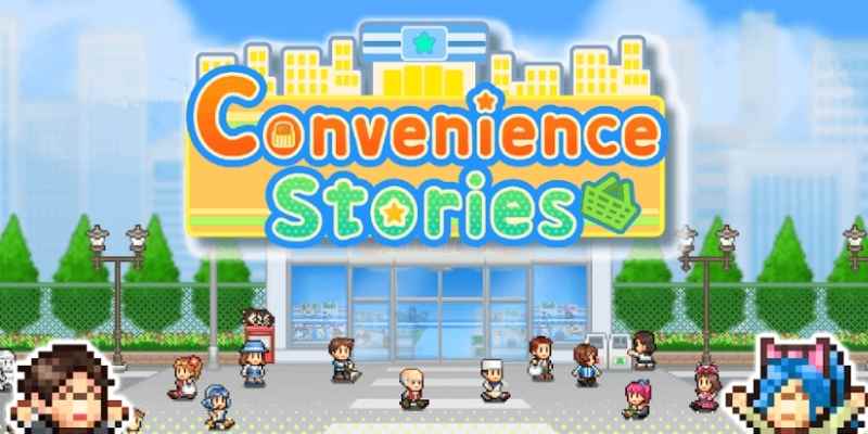Convenience stories apk