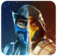Mortal Kombat Mod Apk [all characters unlocked] For Mobile