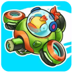 Monster shooter Mod Apk [Lost Levels-Platinum] Android 2022