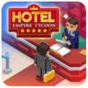 Hotel Empire Tycoon Mod Apk [Unlimited Money And Gems] 2022