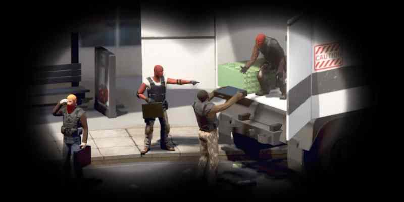 Shoot A Range Of High-Value Targets with sniper 3d mod apk unlimited energy