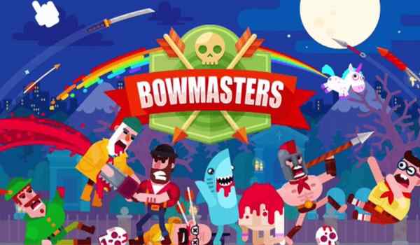 bowmaster