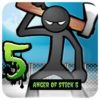 Anger Of Stick 5 Latest v1.1.79 Download For Android APK