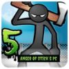 Anger Of Stick 5 For PC