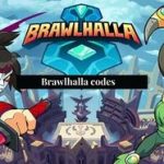 Brawlhalla codes