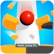 Helix Jump PC