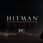 Hitman Sniper Laptops