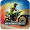Mad Skills Motocross 3 PC