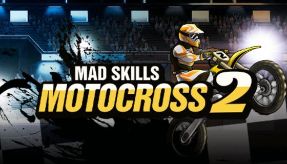 Mad skills motocross 2 