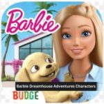 Barbie Dreamhouse Adventures Characters