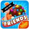 Candy Crush Friends Saga Mod Apk Latest v 1.98.2 Unlocked