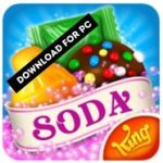 Candy Crush Soda Saga Download PC