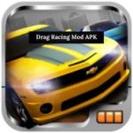 Drag Racing Mod APK