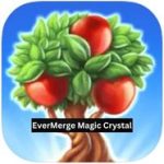 EverMerge Magic Crystal