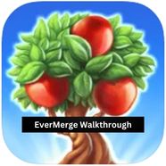 EverMerge Walkthrough
