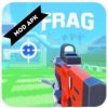 Frag Pro Shooter Mod Apk Unlock Characters & Shooping