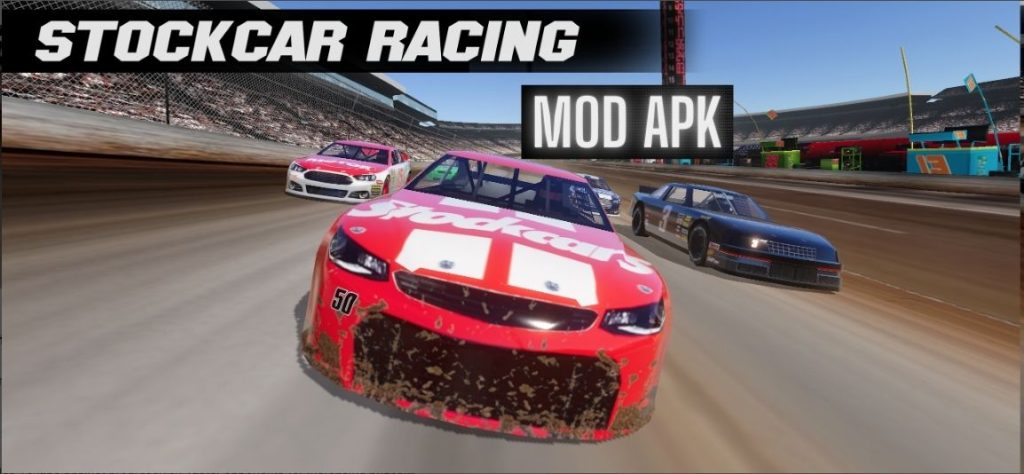 Stock Car Racing Mod APK