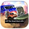 Off The Road Mod APK Unlimited Money & Unlimited Fuel [2023]