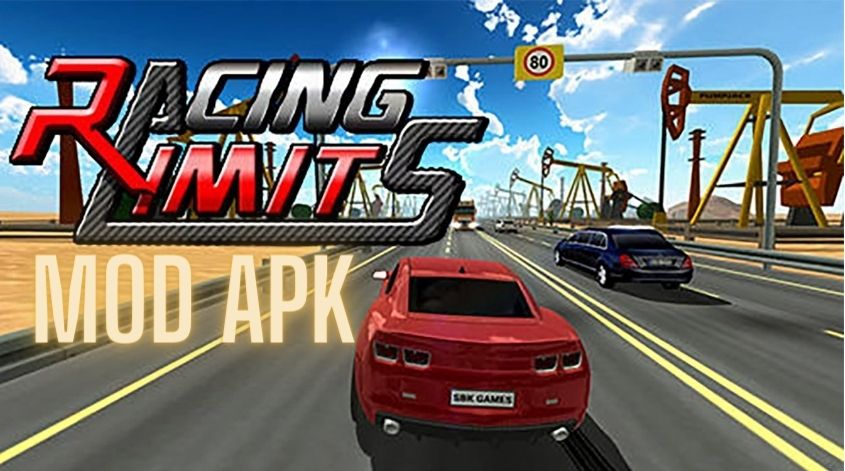 Racing Limits Mod APK