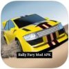 Rally Fury Mod APK Latest Version Unlimited Money+No Ads