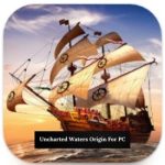 Uncharted Waters Origin For PC