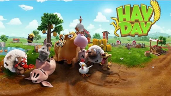 Hay Day For PC