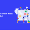 How Does Productivity Increase with Kanban? 