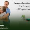 Comprehensive Care The Essence of Physiotherapy