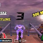 Downhill Domination PPSSPP